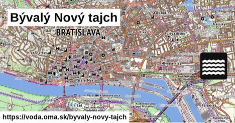 Bývalý Nový tajch