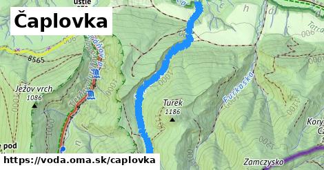 Čaplovka