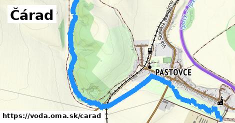 Čárad