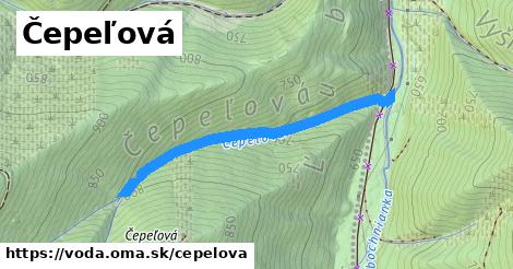 Čepeľová