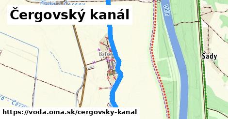 Čergovský kanál