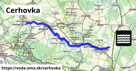 Cerhovka