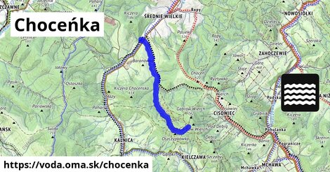 Choceńka