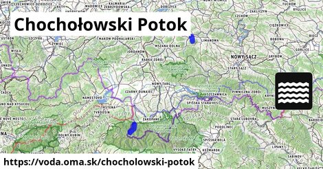 Chochołowski Potok