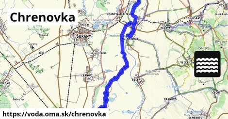 Chrenovka