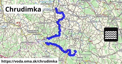 Chrudimka