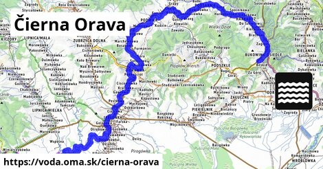 Čierna Orava