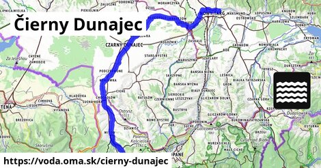 Čierny Dunajec