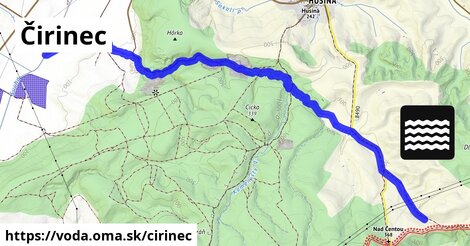 Čirinec