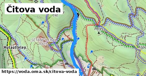 Čitova voda