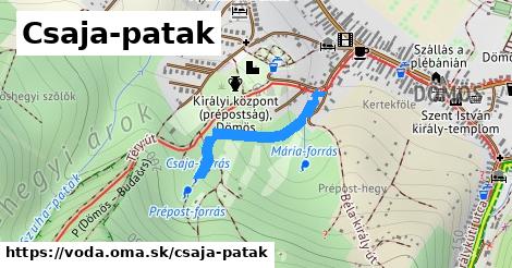 Csaja-patak