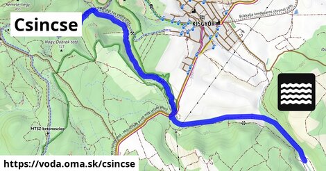 Csincse