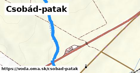 Csobád-patak
