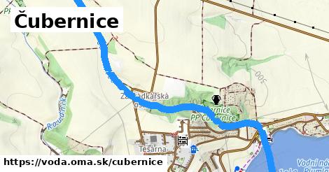 Čubernice