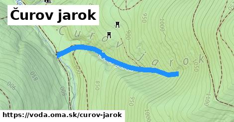 Čurov jarok