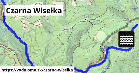 Czarna Wisełka