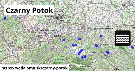 Czarny Potok