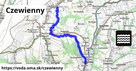 Czewienny