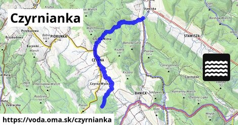 Czyrnianka