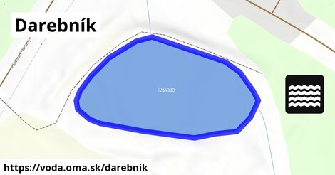 Darebník