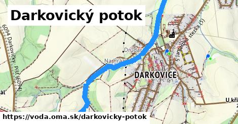 Darkovický potok