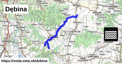 Dębina