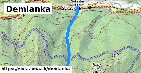 Demianka