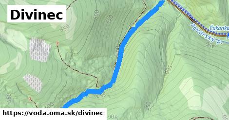 Divinec
