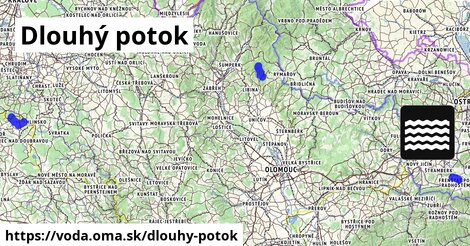 Dlouhý potok