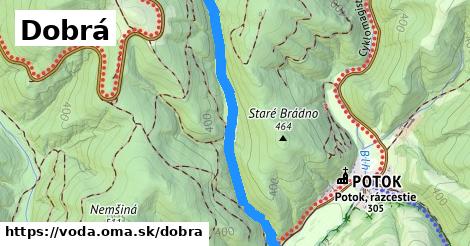 Dobrá