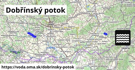 Dobřínský potok