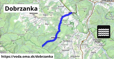 Dobrzanka