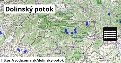 Dolinský potok