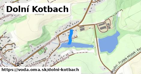 Dolní Kotbach