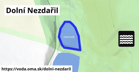 Dolní Nezdařil