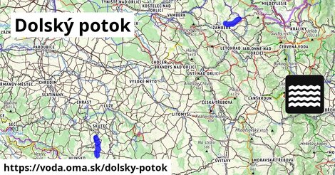 Dolský potok