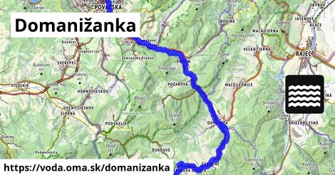 Domanižanka