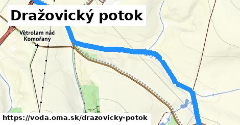 Dražovický potok