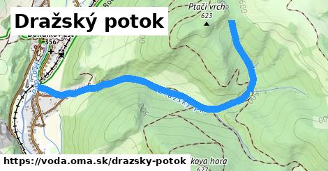 Dražský potok