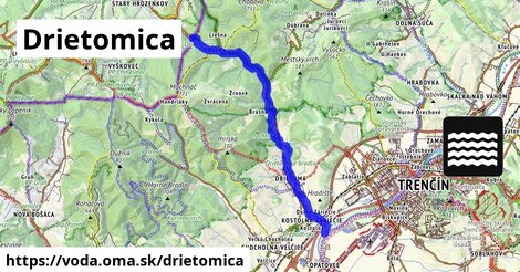 Drietomica