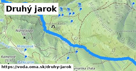 Druhý jarok