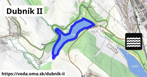 Dubník II