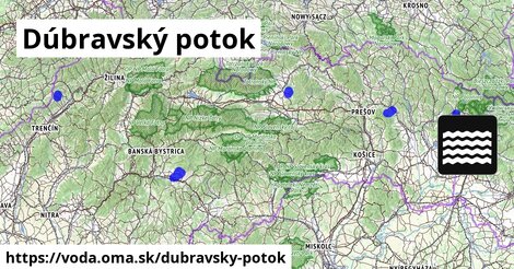 Dúbravský potok