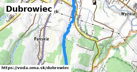 Dubrowiec