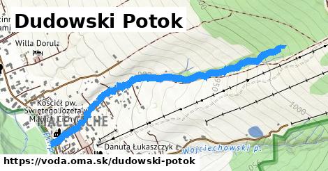 Dudowski Potok