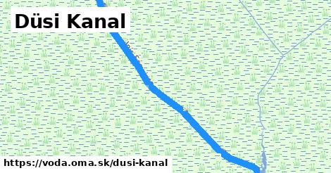 Düsi Kanal