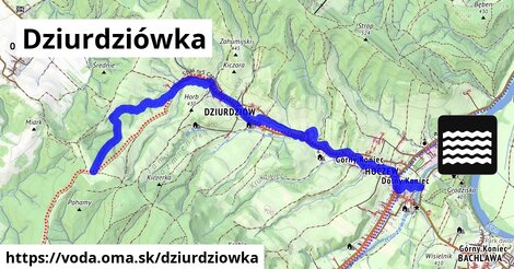Dziurdziówka