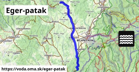 Eger-patak