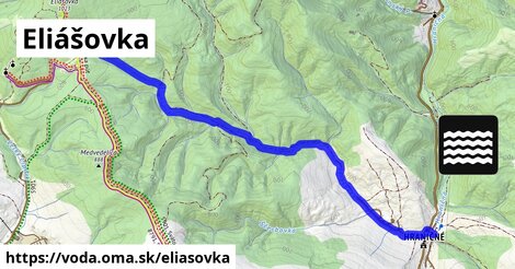 Eliášovka