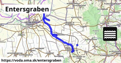 Entersgraben